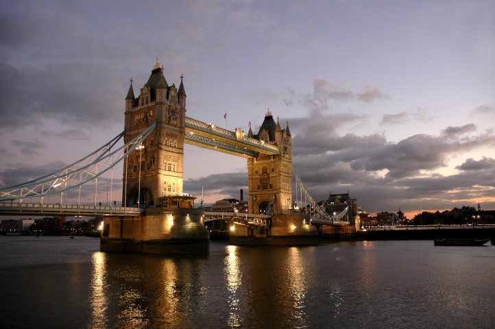 location appartement sur Londres